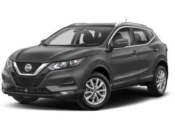 NISSAN ROGUE SPORT 2022 JN1BJ1BW8NW482933 image